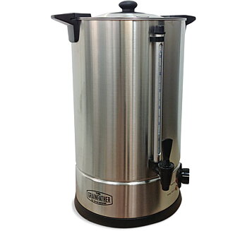 Grainfather HLT (lakvattenvärmare) 18 liter