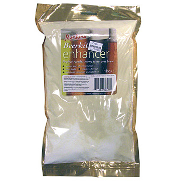 Beerkit Enhancer (Muntons 1 kg)