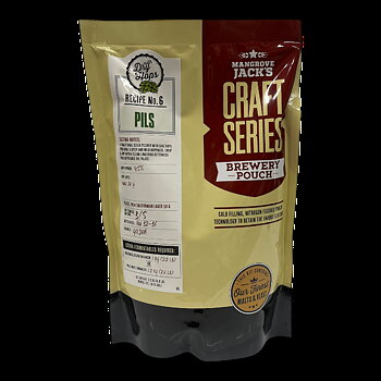 Mangrove Jack Craft Series Pils