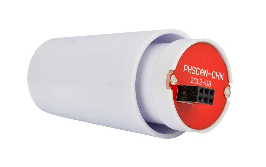 Reservelektrod till pH-mätare: PHSCAN30