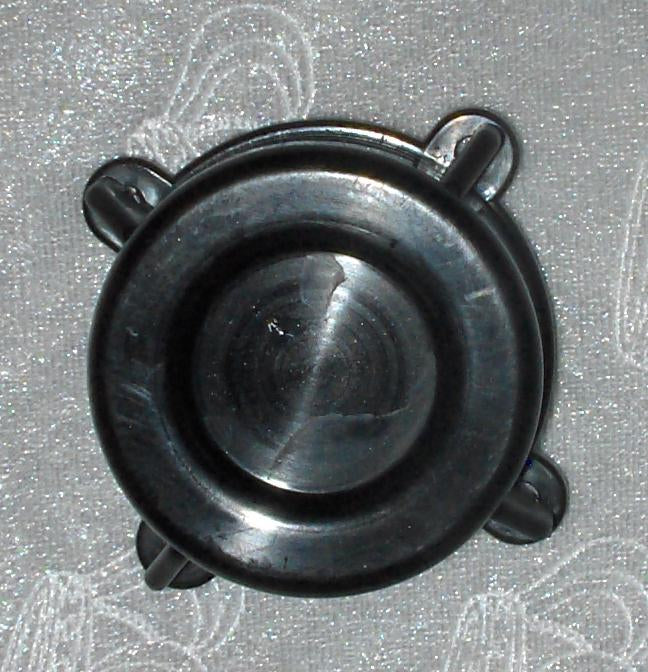 Deckel für 10- und 25-Liter-Kanister.