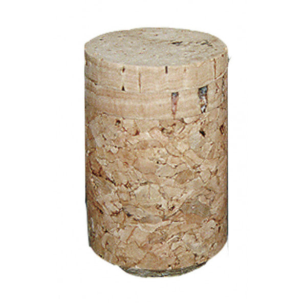 Champagnepropper 30,50 x 48 100 stk