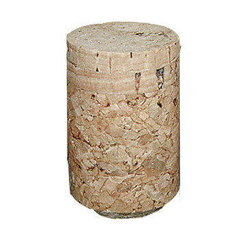 Samppanjakorkit 30,50 x 48 100 kpl