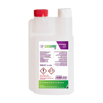 Chemipro Cip (0,25l-5L)