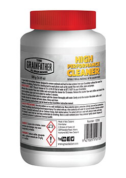 Granifather Hochleistungsreiniger 500 gr.