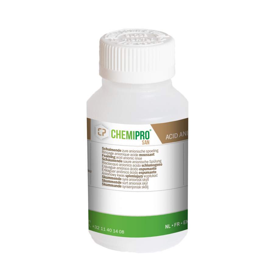 Chemipro San (100ml-1L)
