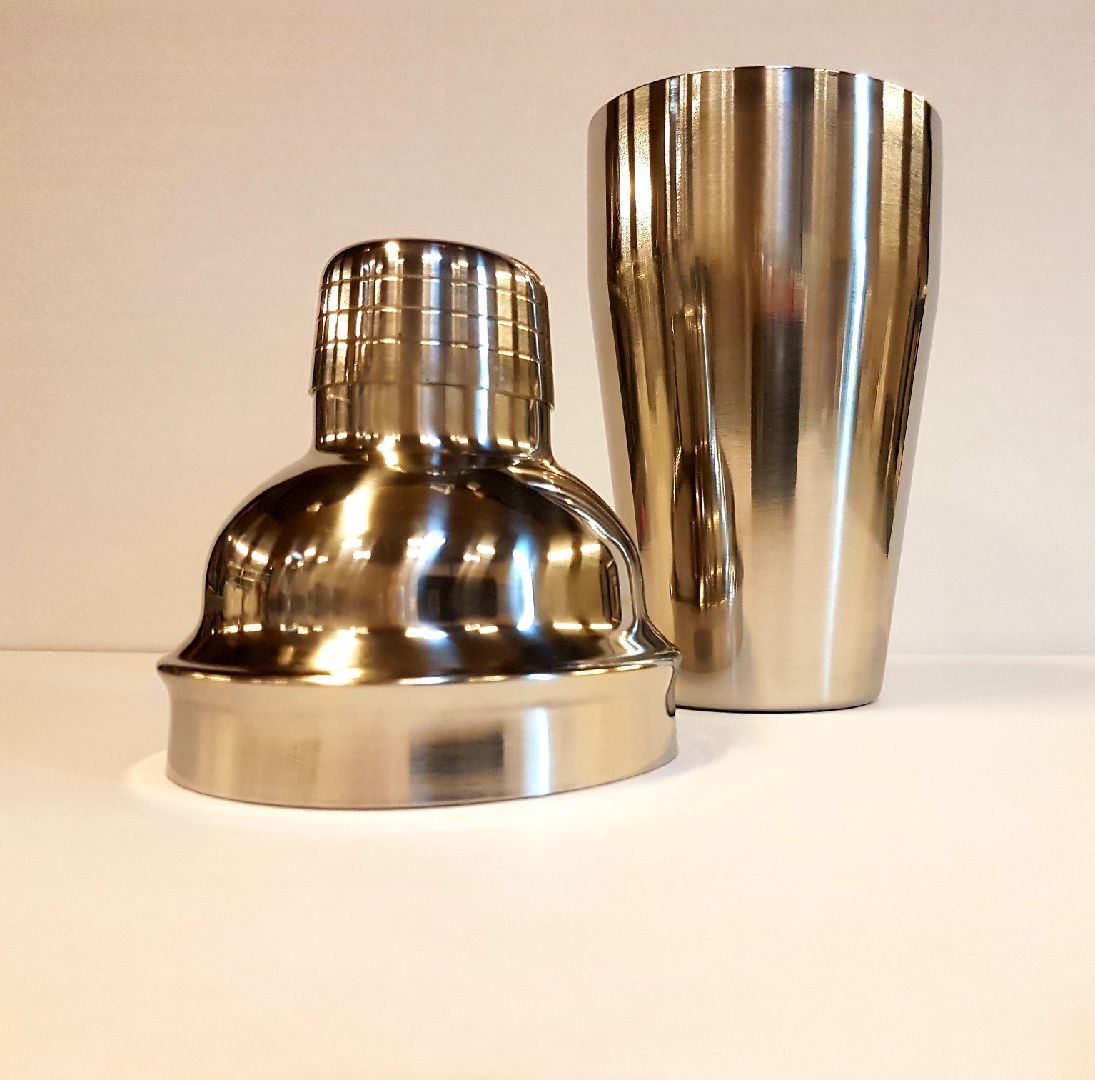 Shaker - 50 cl - 2