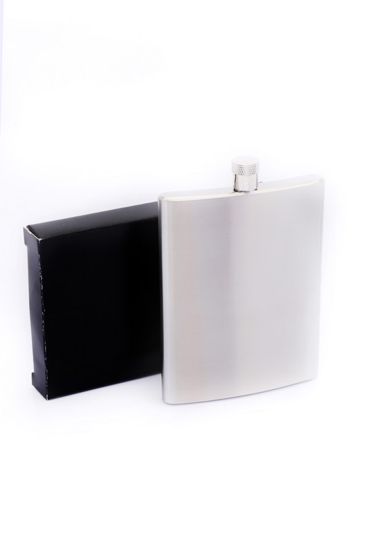 Plunta Silver Blank - 6 cl