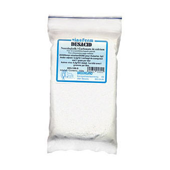 Kalciumkarbonat - 100 g
