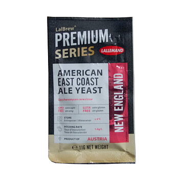 Lallemand New England Ale 11 gr.