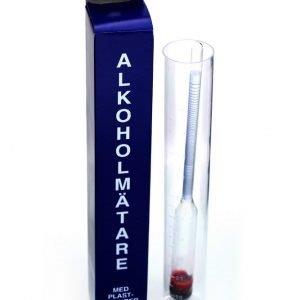 Alkoholmessgerät 22 cm