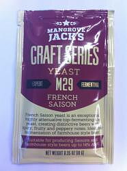 Mangrove Jack's M29 French Saison öljäst 10 gr.