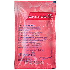 öljäst SAFALE US-05 11.5 gr