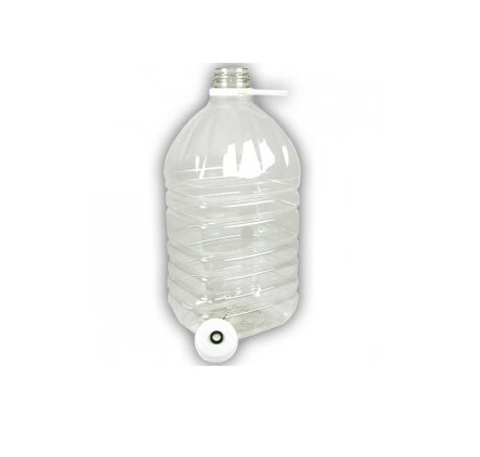 Better Brew Plast damejeanne - 5 L