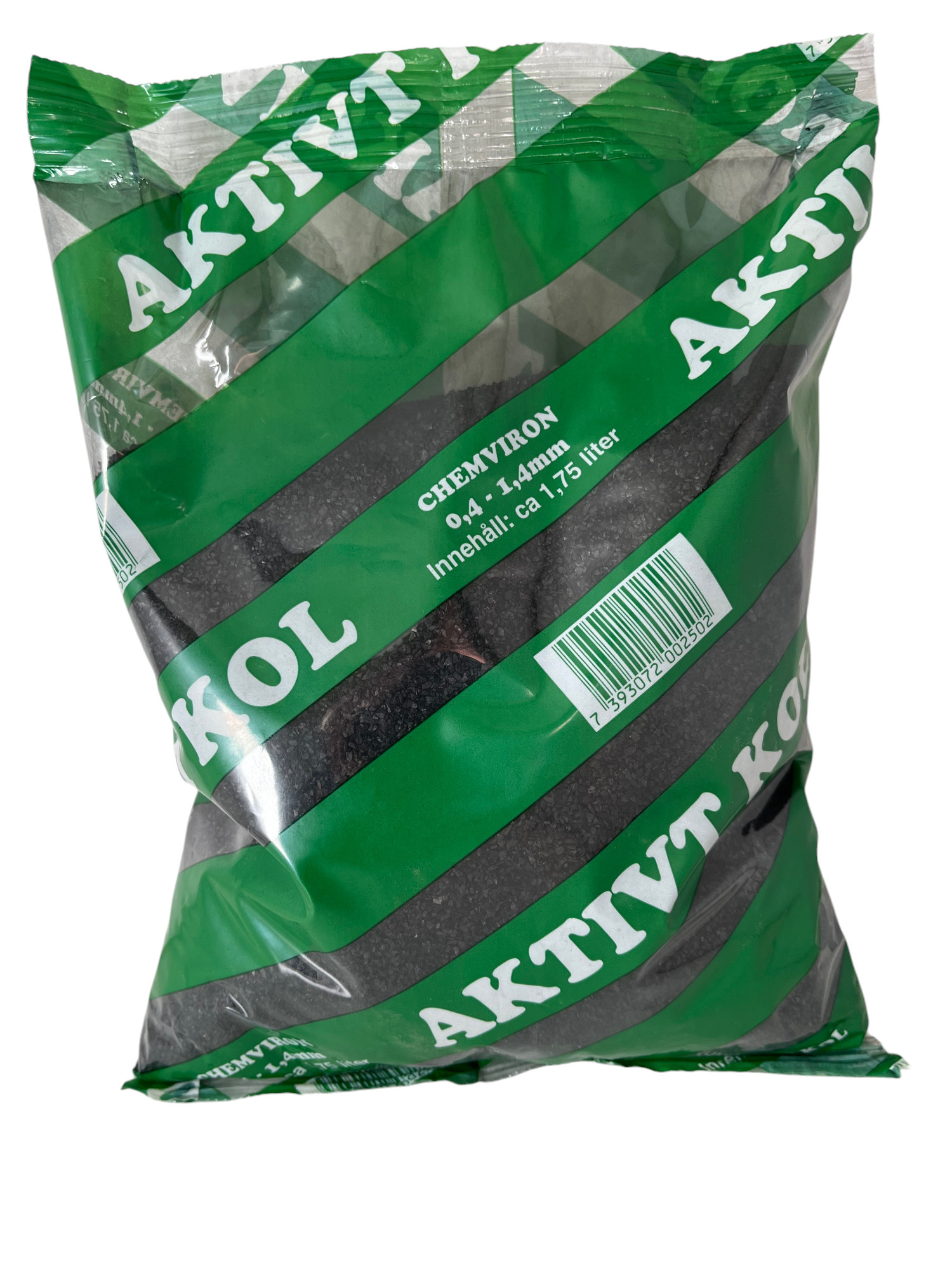 Norrlands Kol 1,75 lit