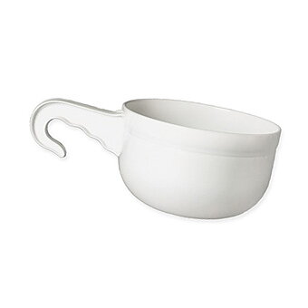 Kunststoffeimer - 3 Liter