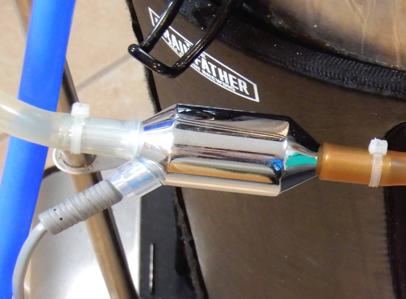 Grainfather Wortometer - 2