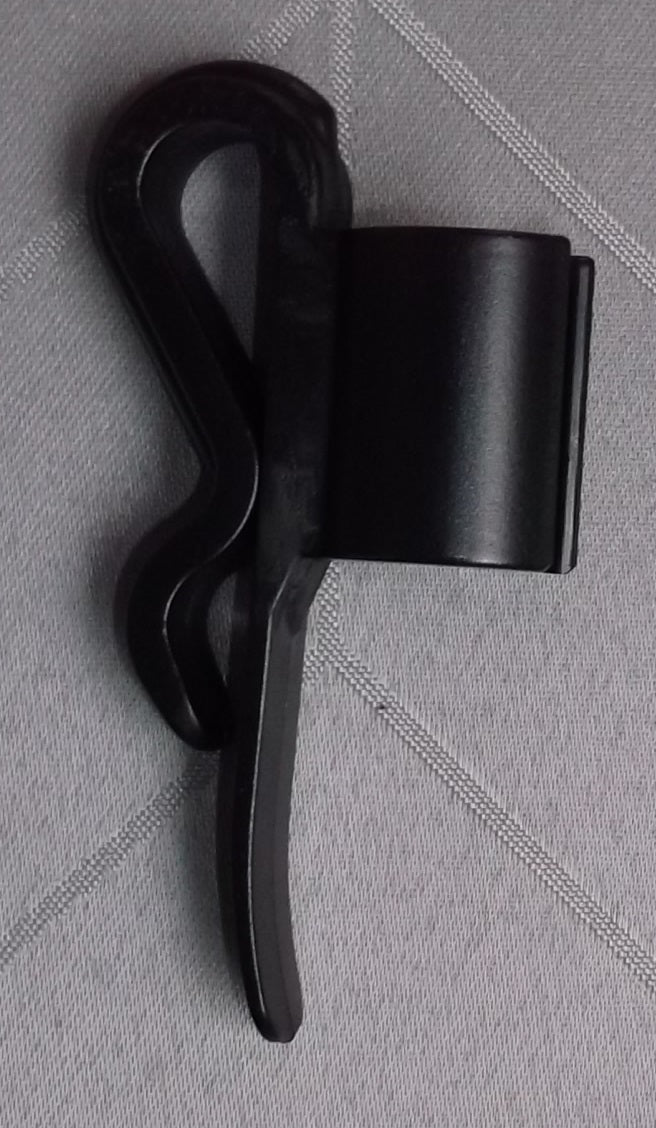 Klemme für den automatischen Siphon der Brauerei - 2