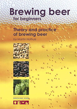Brewing beer for beginners
