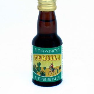 Tequila (Strands)