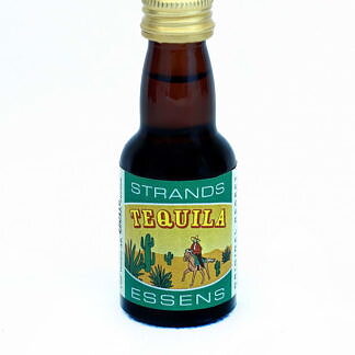 Tequila (Strands)