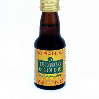 Tequila Gold (Strands)