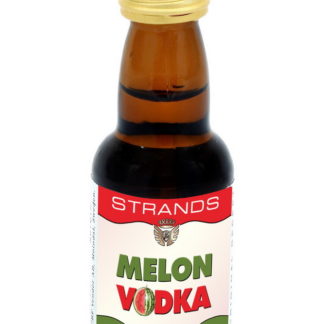 Melon Vodka (Strands)