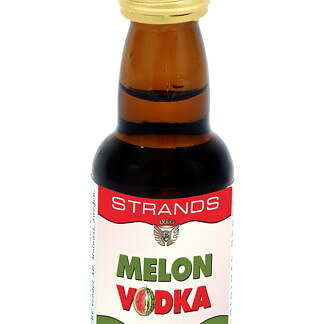 Melon Vodka (Strands)