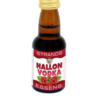 Hallon Vodka (Strands)