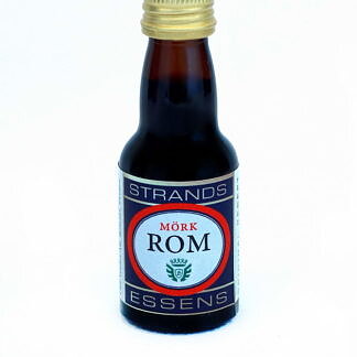 Rom Mörk (Strands)