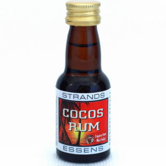 Cocos Rum (Strands)
