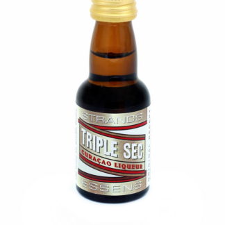 Triple Sec (Strands)