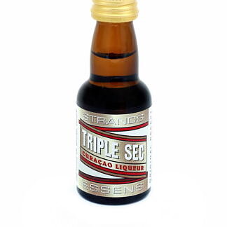 Triple Sec (Strands)