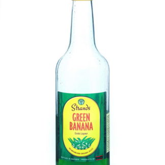 Green Banana (Strands)