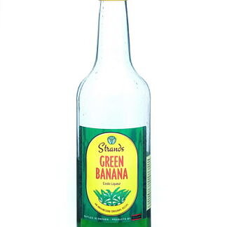 Vihreä Banaani (Strands)