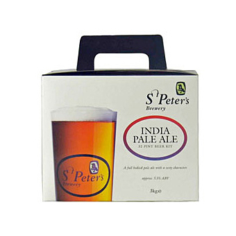 St. Peters - IPA