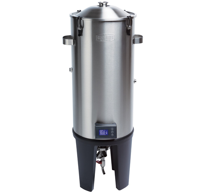 Grainfather konisch 30L Pro-Ausgabe