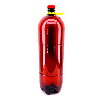 Oxebar 8 liter mini keg