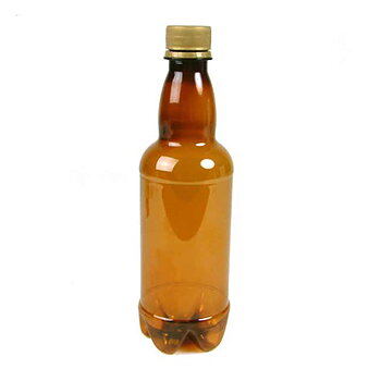 Pullo PET 50 cl (20-kpl)