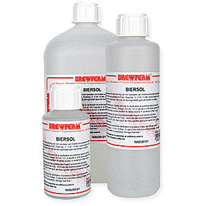Klärmittel - Biersol (100 ml)