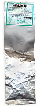 Malocid mælkesyrebakterie 25 gr. til 50 L.