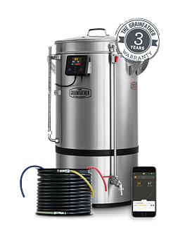 Grainfather G70 All-Grain-Sudhaus