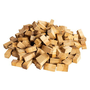 Ek-kuber Whisky 250 gr.