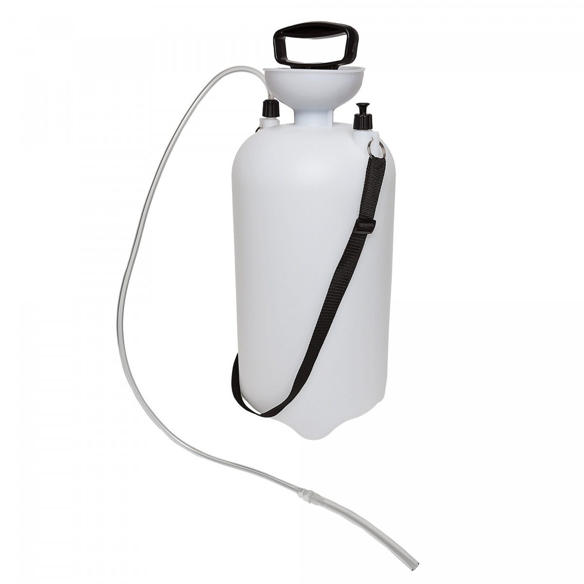 Tryckfilter Vinoferm Maxi 11 L Komplett - 2
