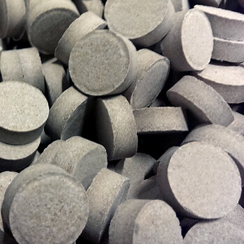 Protaflock Tabletten 10 Stk.