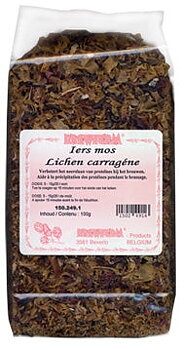 Irisches Moos 100 gr.