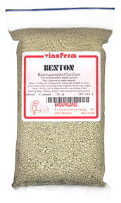 Bentonit