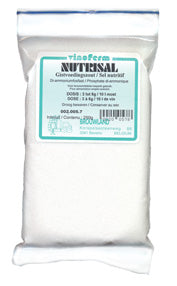 Nutrisal Hefenährsalz