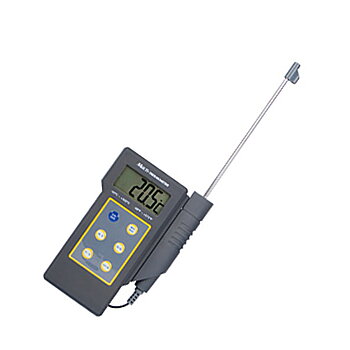 Digitales Thermometer - Alarm (0,1°C)