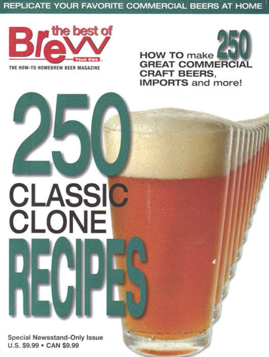 251 klassische Klon-Rezepte
